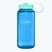 Túra palack Nalgene Wide Mouth cornflower blue
