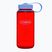 Nalgene széles szájú túrós palack 500 ml narancslekvár