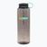 Nalgene Wide Mouth Silo Sustain 1400 ml-es utazópalack padlizsánszínű