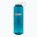 Nalgene Wide Mouth Silo Sustain 1400ml pisztrángos utazó palack