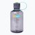 Nalgene Narrow Mouth Sustain utazó palack 500 ml padlizsán