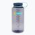 Nalgene Wide Mouth Sustain utazó palack 1000 ml padlizsán
