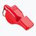Fox 40 Mini Safety red síp zsinórral