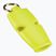 Fox 40 Micro Safety neon yellow síp zsinórral