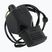 Síp zsinórral Fox 40 Classic CMG Safety fekete 9603