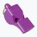 Fox 40 Classic Safety purple síp zsinórral