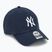 47 Márka MLB New York Yankees CLEAN UP navy baseball sapka