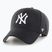 Baseballsapka 47 Brand MLB New York Yankees MVP black