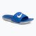 Papucsok Nike Coffee hyper cobalt/white