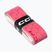 Szalag hokiütőhöz CCM Stick Grip red