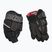 Gyerek jégkorong kesztyűk CCM Next YT Gloves black/white