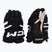 Gyerek jégkorong kesztyűk CCM Tacks XR80 JR Gloves black/white