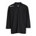 Gyerek hosszú ujjú jégkorong mez Bauer Flex Practice Jersey Jr black
