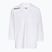 Gyerek hosszú ujjú jégkorong edzésmez Bauer Flex Practice Jersey Jr white