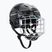 Hoki sisak Bauer Re-Akt 55 Combo black