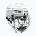 Gyermek jégkorong bukósisak Bauer Prodigy 2.0-Helmet-Combo white