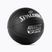 Spalding Advanced Grip Control kosárlabda fekete 76871Z