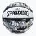 Kosárlabda Spalding Graffiti fehér Méret: 7