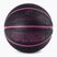 Splading Phantom kosárlabda fekete 84385Z