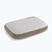 Utazópárna Naturehike Memory Foam Square Pillow grey