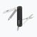Multiszerszám Nextool Mini Pocket Knife black