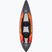 2 személyes felfújható kajak 12'10″ AquaMarina túrakajak narancssárga Memba-390