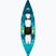 Felfújható 1 személyes kajak 10'3  AquaMarina Versatile/Whitewater kajak kék Steam-312