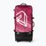 SUP hátizsák Aqua Marina Premium poggyásztáska 90l rózsaszín B0303635