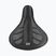 Selle Royal gél üléshuzat fekete