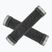 Kormány markolat Lizard Skins Dual-Clamp Moab black