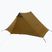 2 személyes kemping sátor 3F UL GEAR Lanshan 2P 15D Khaki