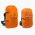 Hátizsák huzat 3FULGEAR Dyneema Pack L 50-70l Orange