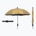 Túra esernyő 3F UL Trekking Umbrella Gold
