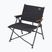 Túraszék Naturehike L04 Folding black