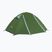 3 személyes trekking sátor Naturehike Bleik 3 Type B forest green