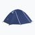2 személyes trekking sátor Naturehike Bleik 2 Type B deep space blue