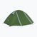 2 személyes trekking sátor Naturehike Bleik 2 Type B forest green
