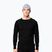 Férfi Termoaktiv pulóver Devold Expedition Merino 235 black