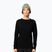 Női Termoaktiv pulóver Devold Expedition Merino 235 black