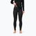 Női thermoaktív nadrág Devold Breeze Merino 150 Longs black