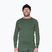 Férfi Termoaktiv pulóver Devold Expedition Merino 235 forest