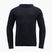 Pulóver Devold Nansen Wool navy