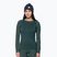 Női Termoaktiv pulóver Devold Duo Active Merino 205 woods
