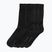 Zokni Devold Daily Merino Medium 3 pack black