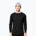 Férfi Termoaktiv pulóver Devold Duo Active Merino 205 black