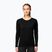 Női Termoaktiv pulóver Devold Breeze Plus Merino 200 black