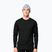 Férfi Termoaktiv pulóver Devold Breeze Plus Merino 200 black
