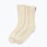 Zokni Devold Nansen Wool off white