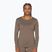 Női Termoaktiv pulóver Devold Breeze Merino 150 falcon