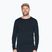 Férfi Termoaktiv pulóver Devold Breeze Plus Merino 200 ink